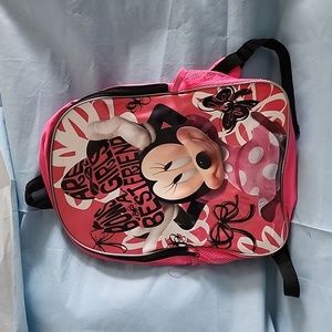 Mickey Mouse Backpack